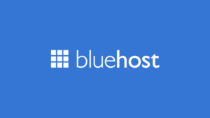 BlueHost.com logo