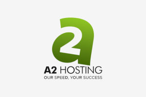 a2Hosting.com logo